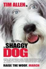 Watch The Shaggy Dog Vumoo