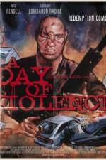 Watch A Day of Violence Vumoo