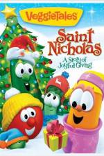 Watch Veggie Tales: Saint Nicholas: A Story of Joyful Giving Vumoo