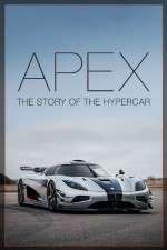Watch Apex The Story of the Hypercar Vumoo