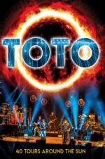 Watch Toto - 40 Tours Around the Sun Vumoo