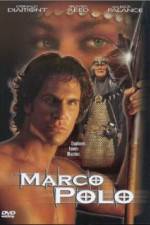 Watch The Incredible Adventures of Marco Polo Vumoo