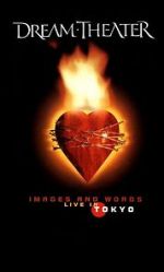 Watch Dream Theater: Images and Words - Live in Tokyo Vumoo