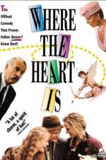 Watch Where the Heart Is (1990) Vumoo