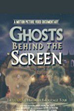 Watch Ghosts Behind the Screen Vumoo