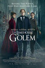 Watch The Limehouse Golem Vumoo