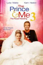 Watch The Prince & Me 3: A Royal Honeymoon Vumoo