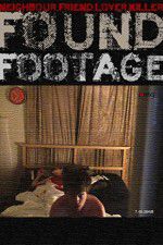 Watch Found Footage Vumoo