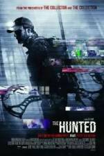 Watch The Hunted Vumoo