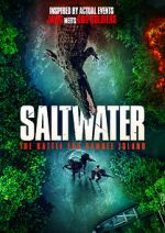 Watch Saltwater: The Battle for Ramree Island Vumoo