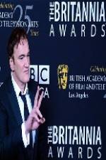 Watch The Britannia Awards Red Carpet Special Vumoo