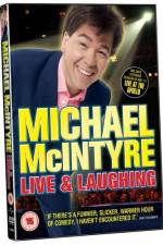 Watch Michael McIntyre Live & Laughing Vumoo