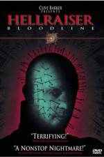 Watch Hellraiser: Bloodline Vumoo
