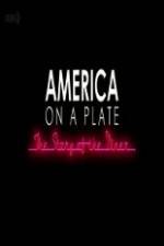 Watch BBC America On A Plate The Story Of The Diner Vumoo