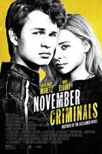 Watch November Criminals Vumoo