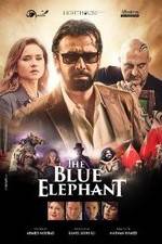 Watch The Blue Elephant Vumoo