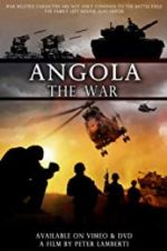 Watch Angola the war Vumoo