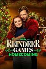 Watch Reindeer Games Homecoming Vumoo