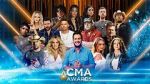 Watch 55th Annual CMA Awards (TV Special 2021) Vumoo