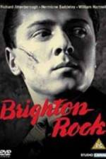 Watch Brighton Rock Vumoo