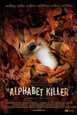 Watch The Alphabet Killer Vumoo