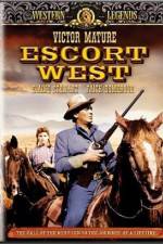 Watch Escort West Vumoo