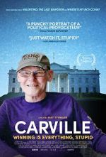 Watch Carville: Winning Is Everything, Stupid! Vumoo