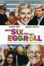 Watch With Six You Get Eggroll Vumoo