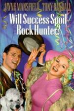 Watch Will Success Spoil Rock Hunter Vumoo