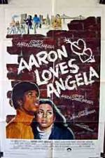 Watch Aaron Loves Angela Vumoo