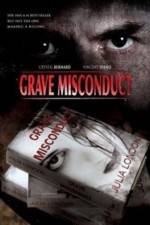 Watch Grave Misconduct Vumoo
