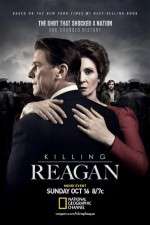 Watch Killing Reagan Vumoo