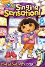 Watch Dora The Explorer - Singing Sensation Vumoo