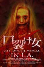 Watch Slit Mouth Woman in LA Vumoo