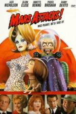 Watch Mars Attacks! Vumoo