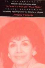Watch A Dream Is a Wish Your Heart Makes: The Annette Funicello Story Vumoo
