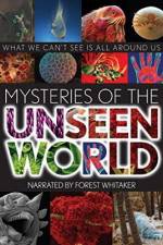 Watch Mysteries of the Unseen World Vumoo
