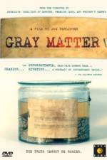 Watch Gray Matter Vumoo