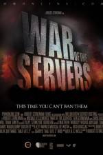 Watch War of the Servers Vumoo