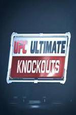 Watch UFC Ultimate Knockouts Vumoo