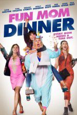 Watch Fun Mom Dinner Vumoo