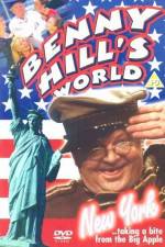Watch Benny Hill's World Tour New York Vumoo