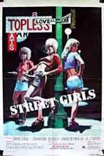 Watch Street Girls Vumoo