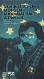 Watch Stardust Stricken - Mohsen Makhmalbaf: A Portrait Vumoo