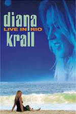 Watch Diana Krall Live in Rio Vumoo