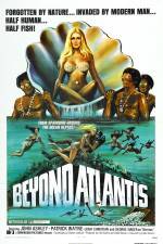 Watch Beyond Atlantis Vumoo