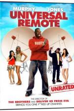 Watch Universal Remote Vumoo