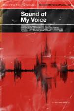 Watch Sound of My Voice Vumoo