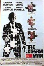 Watch The Jigsaw Man Vumoo