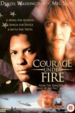 Watch Courage Under Fire Vumoo